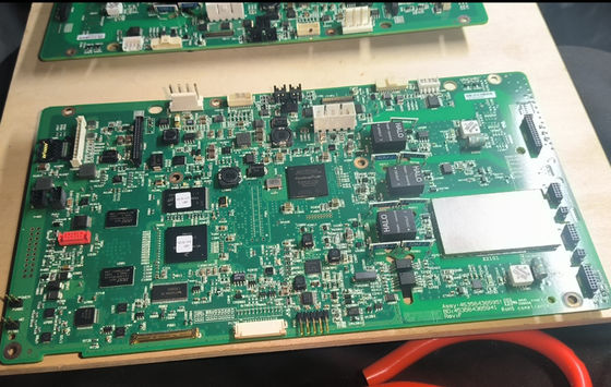 ASSY:453564365951 Patiëntmonitor Moederbord Voor Philip EFFicia CM10 Patiëntmonitor