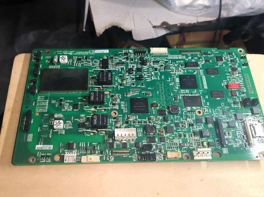 ASSY:453564365951 Patiëntmonitor Moederbord Voor Philip EFFicia CM10 Patiëntmonitor