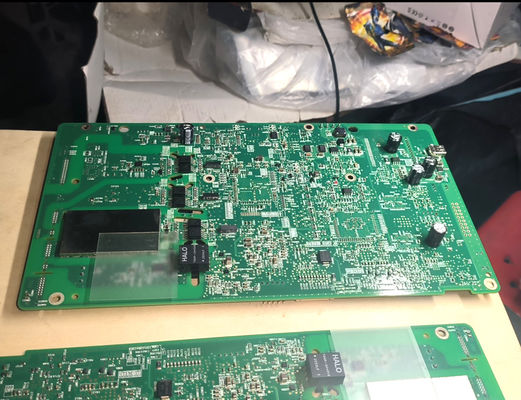 ASSY:453564365951 Patiëntmonitor Moederbord Voor Philip EFFicia CM10 Patiëntmonitor