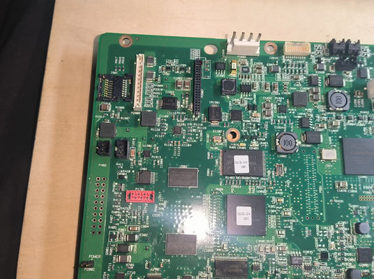 ASSY:453564365951 Patiëntmonitor Moederbord Voor Philip EFFicia CM10 Patiëntmonitor