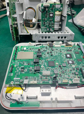 ASSY:453564365951 Patiëntmonitor Moederbord Voor Philip EFFicia CM10 Patiëntmonitor