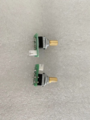 Mindray T-serie, N-serie, IPM-serie, IMEC-serie, UMEC-serie, EPM-serie Patient Monitor General Encoder