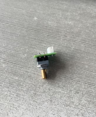 Mindray T-serie, N-serie, IPM-serie, IMEC-serie, UMEC-serie, EPM-serie Patient Monitor General Encoder