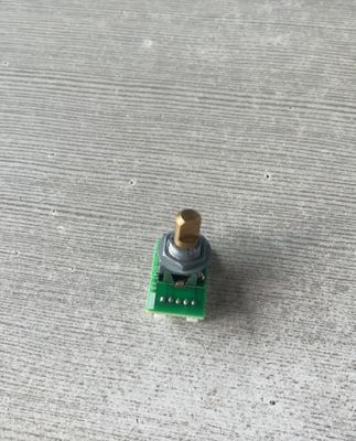 Mindray T-serie, N-serie, IPM-serie, IMEC-serie, UMEC-serie, EPM-serie Patient Monitor General Encoder