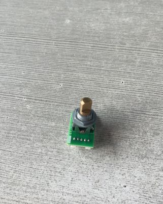 Mindray T-serie, N-serie, IPM-serie, IMEC-serie, UMEC-serie, EPM-serie Patient Monitor General Encoder