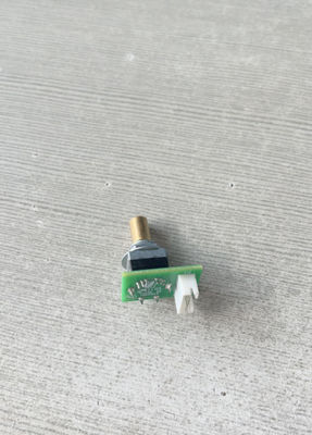 Mindray T-serie, N-serie, IPM-serie, IMEC-serie, UMEC-serie, EPM-serie Patient Monitor General Encoder
