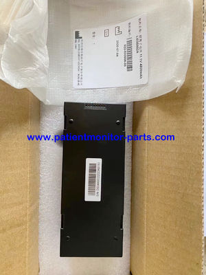 Mindray BeneVision T5 T8 N12 Patiëntmonitor Originele nieuwe lithiumbatterij, LI23S002A PN115-018012-00 DC 11.1 V 4500mAh