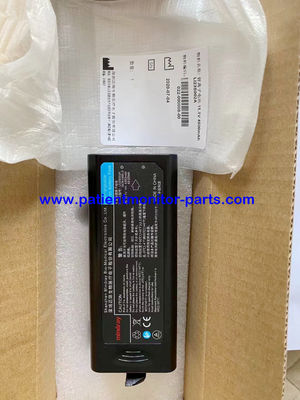 Mindray BeneVision T5 T8 N12 Patiëntmonitor Originele nieuwe lithiumbatterij, LI23S002A PN115-018012-00 DC 11.1 V 4500mAh