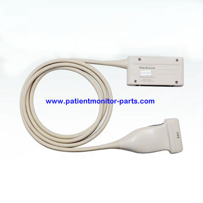 Mdoel Transducer L12-5 Philip L12-5 Hoogfrequente ondiepe ultrasone sonde