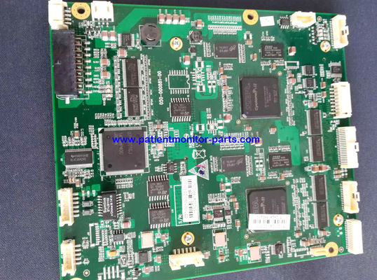 Mindray BeneView T5 T6 T8 Patiëntmonitor Moederbord Ref 6800-20-50059