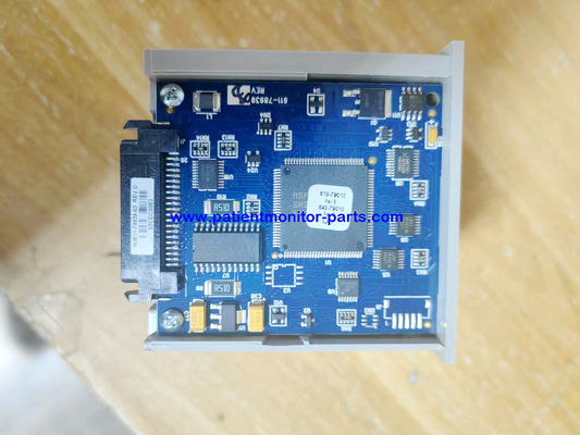Model: XE-60B PN:600-23400-17 Philip IntelliVue MP5 Patiëntmonitor, recorder, printer
