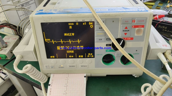 Zoll M serie Defibrillator Haddles Paddles. Onderhoud van Defibrillator, Defibrillator accessoires levering