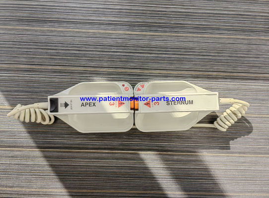Zoll M serie Defibrillator Haddles Paddles. Onderhoud van Defibrillator, Defibrillator accessoires levering