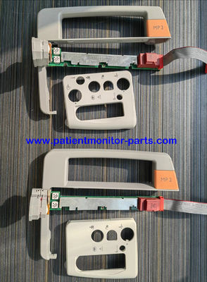 Patiëntmonitoronderdelen Philip IntelliVue MP2 X 2 Patiëntmonitor Handle Kit
