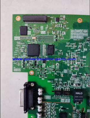 Philip Patient Monitor Reparatieonderdelen PageWriter TC10 Elektrocardiogram Moederbord ASSY 4535646051