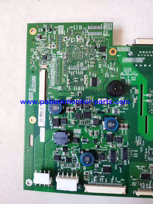 Philip Patient Monitor Reparatieonderdelen PageWriter TC10 Elektrocardiogram Moederbord ASSY 4535646051