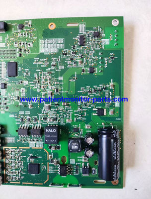 Philip Patient Monitor Reparatieonderdelen PageWriter TC10 Elektrocardiogram Moederbord ASSY 4535646051