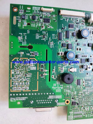 Philip Patient Monitor Reparatieonderdelen PageWriter TC10 Elektrocardiogram Moederbord ASSY 4535646051