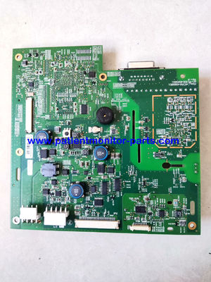 Philip Patient Monitor Reparatieonderdelen PageWriter TC10 Elektrocardiogram Moederbord ASSY 4535646051