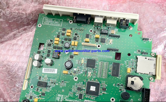 PN 2035657-001 GE ECG reparatieonderdelen voor MAC800 ECG machine moederbord