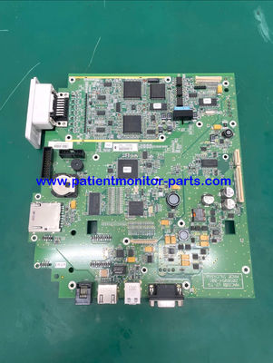 PN 2035657-001 GE ECG reparatieonderdelen voor MAC800 ECG machine moederbord