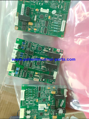 Goldway G30 G40 UT4000B Patiëntmonitor Dual Invasieve Bloeddrukplaat