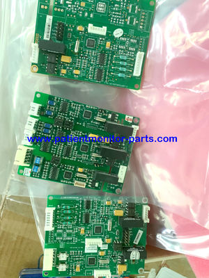 Goldway G30 G40 UT4000B Patiëntmonitor Dual Invasieve Bloeddrukplaat