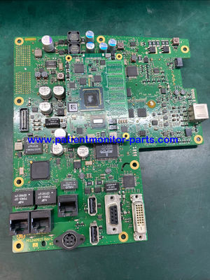 GE B450 Patiëntmonitor Reparatieonderdelen Moederbord PN M1240915