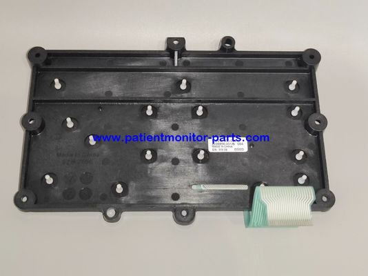 Onderhoudsaccessoires GE Mac800 EKG-machine, toetsenbord, siliconen toetsen, toetsenbord
