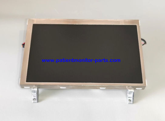 Uitstekende staat Ziekenhuis onderdelen GE MAC800 EKG apparatuur LCD scherm