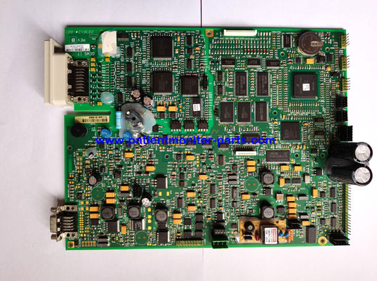 PN 2036124-001 Moederbord voor GE MAC1200 Elektrokardiogrammachine