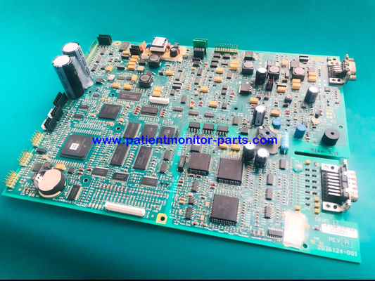PN 2036124-001 Moederbord voor GE MAC1200 Elektrokardiogrammachine