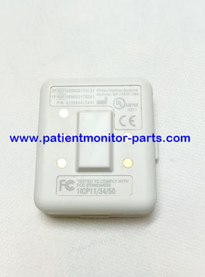REF 453564413441 Batterijen voor medische apparatuur, IntelliVue MX40 Patiëntmonitorbatterij 3.7 V 7.0 WH Lithiumbatterij