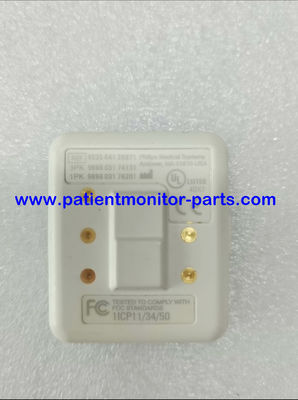 REF 453564413441 Batterijen voor medische apparatuur, IntelliVue MX40 Patiëntmonitorbatterij 3.7 V 7.0 WH Lithiumbatterij