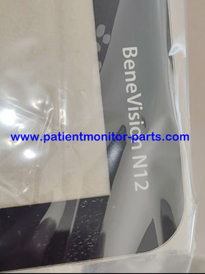 Patiëntmonitor Reparatieonderdelen Mindray BeneVision N12 Patiëntmonitor Touchscreen PN E391918