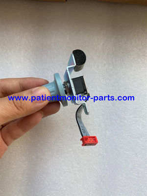 Mindray BeneView T5 T6 T8 patiëntmonitor reparatieonderdelen Encoder assemblage, Schakelaarknop