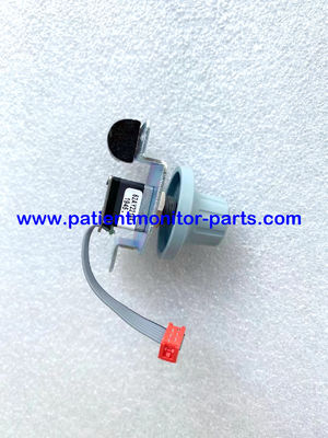 Mindray BeneView T5 T6 T8 patiëntmonitor reparatieonderdelen Encoder assemblage, Schakelaarknop