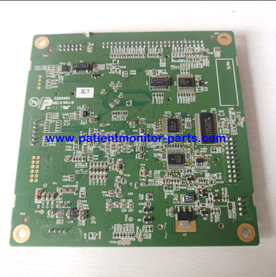 Mindray IMEC 5/6/7/8/10/12 IPM 5/6/7/8/10/12 Patiëntmonitor Reparatieonderdelen Hoofdbesturingsbord, Hoofdbord, Moederbord