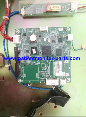 Mindray IMEC 5/6/7/8/10/12 IPM 5/6/7/8/10/12 Patiëntmonitor Reparatieonderdelen Hoofdbesturingsbord, Hoofdbord, Moederbord