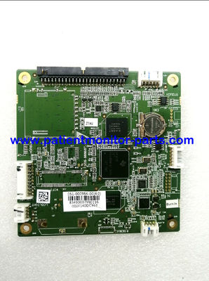 Mindray IMEC 5/6/7/8/10/12 IPM 5/6/7/8/10/12 Patiëntmonitor Reparatieonderdelen Hoofdbesturingsbord, Hoofdbord, Moederbord