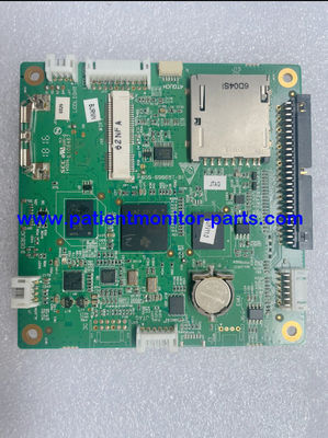 Mindray IMEC 5/6/7/8/10/12 IPM 5/6/7/8/10/12 Patiëntmonitor Reparatieonderdelen Hoofdbesturingsbord, Hoofdbord, Moederbord