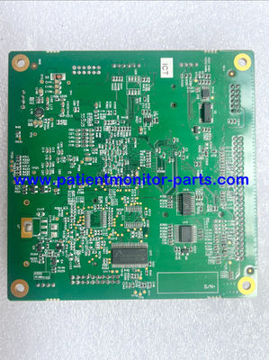 Mindray IMEC 5/6/7/8/10/12 IPM 5/6/7/8/10/12 Patiëntmonitor Reparatieonderdelen Hoofdbesturingsbord, Hoofdbord, Moederbord