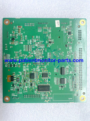 Mindray IMEC 5/6/7/8/10/12 IPM 5/6/7/8/10/12 Patiëntmonitor Reparatieonderdelen Hoofdbesturingsbord, Hoofdbord, Moederbord