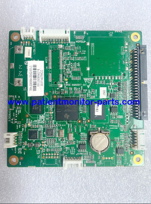 Mindray IMEC 5/6/7/8/10/12 IPM 5/6/7/8/10/12 Patiëntmonitor Reparatieonderdelen Hoofdbesturingsbord, Hoofdbord, Moederbord