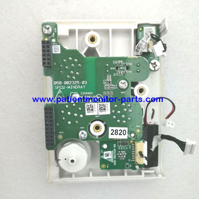 Mindray BeneVision N1 Patiëntmonitor Medische apparatuur Accessoires N1 Parameterplaat(MR SpO2-IBP-MP1)PN:115-056971-00