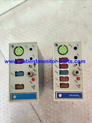 MMS Spacelabs 91496/90496 Patiënt Monitor Module met 90 dagen garantie