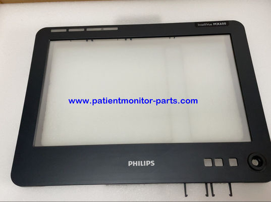 Philip IntelliVue MX600 MX700 Patiënt Monitor Front Patient Monitoring Display,Touch Screen Met 90 dagen garantie