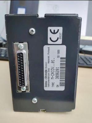PN:898624 Ziekenhuispatiëntmonitor Gasmodule GE Datex-Ohmeda TYPE M-CAIOV