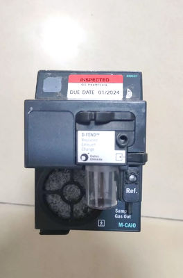 PN:898624 Ziekenhuispatiëntmonitor Gasmodule GE Datex-Ohmeda TYPE M-CAIOV