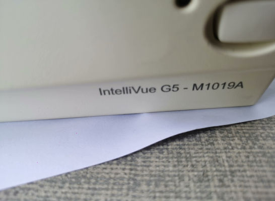 MMS Philip Patient Monitor Gasmodule IntelliVue G5-M1019A